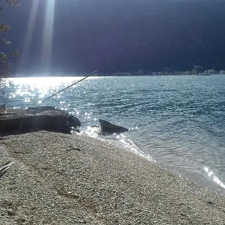 펜션 Beach House Lefkada