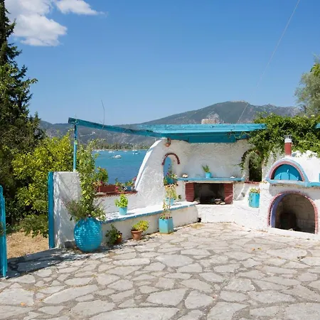 Beach House Lefkada 펜션